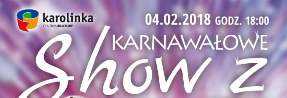 Karnawałowe Show z Radiem Piekary i TVT