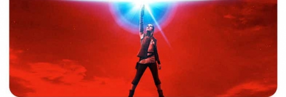 Kino Karolinka - Gwiezdne wojny: Ostatni Jedi 3D